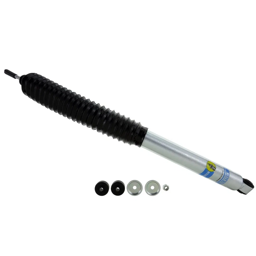 24-186872 – BILSTEIN Shock Absorber, Nitrogen Gas Charged Limited Lifetime Warranty Not Adjustable Valving 16.41 Inch...